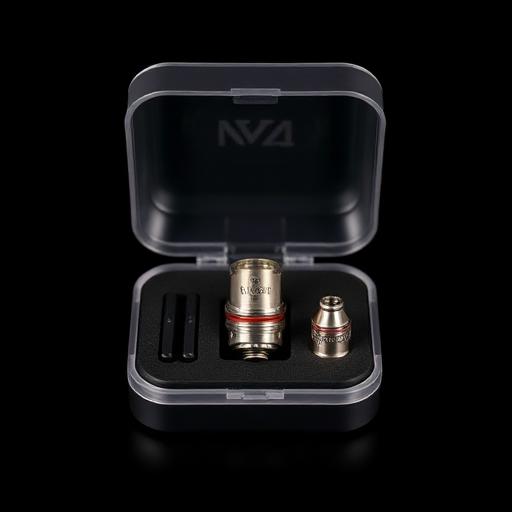 Advanced Coil Pack