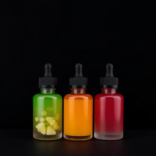 Cloud Chaser E-Liquid