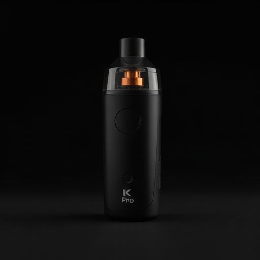 VapePod K Pro