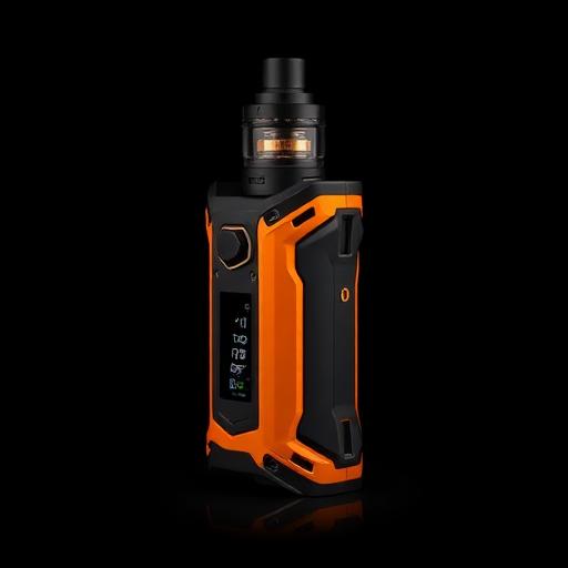 Aegis Legend 3 Mod