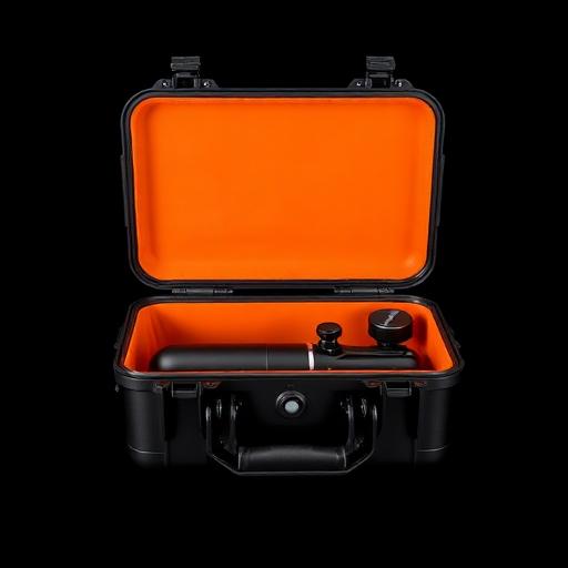 Cloud-Vape Travel Case