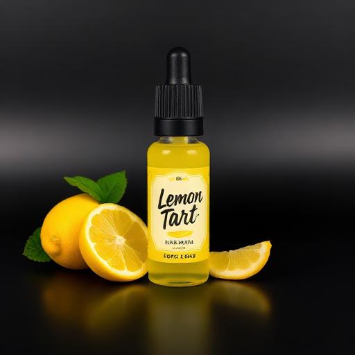 Dinner Lady Lemon Tart