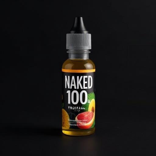 Naked 100 Hawaiian POG