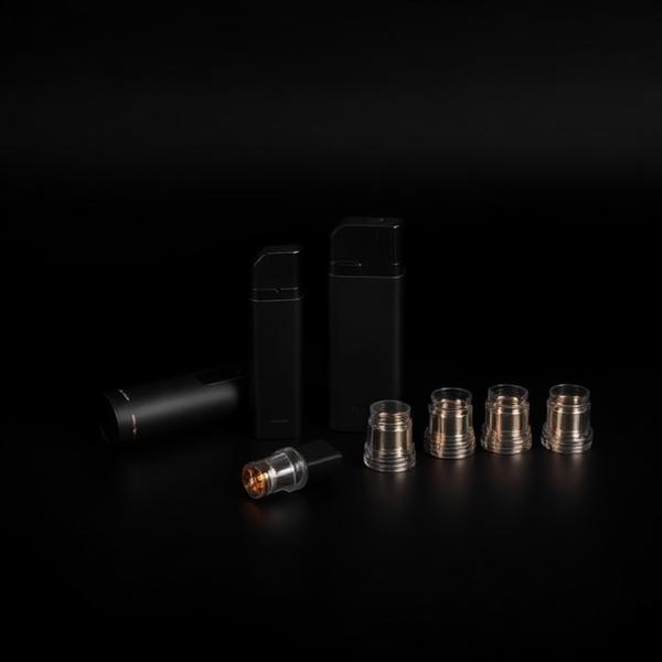 Pods & Coils