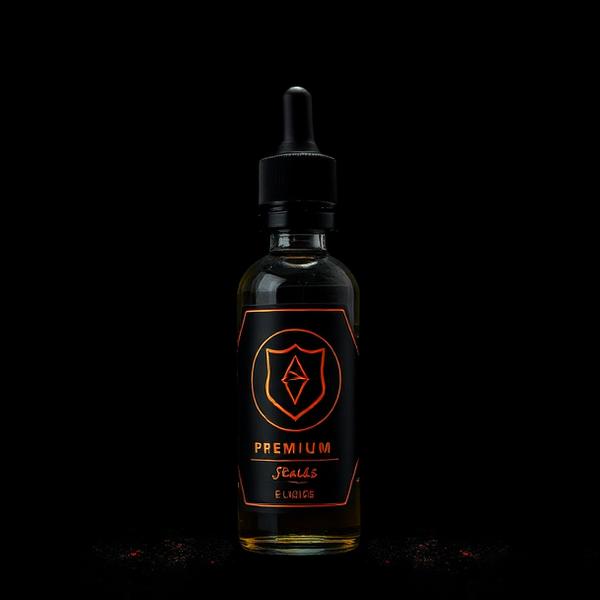 Premium Liquids